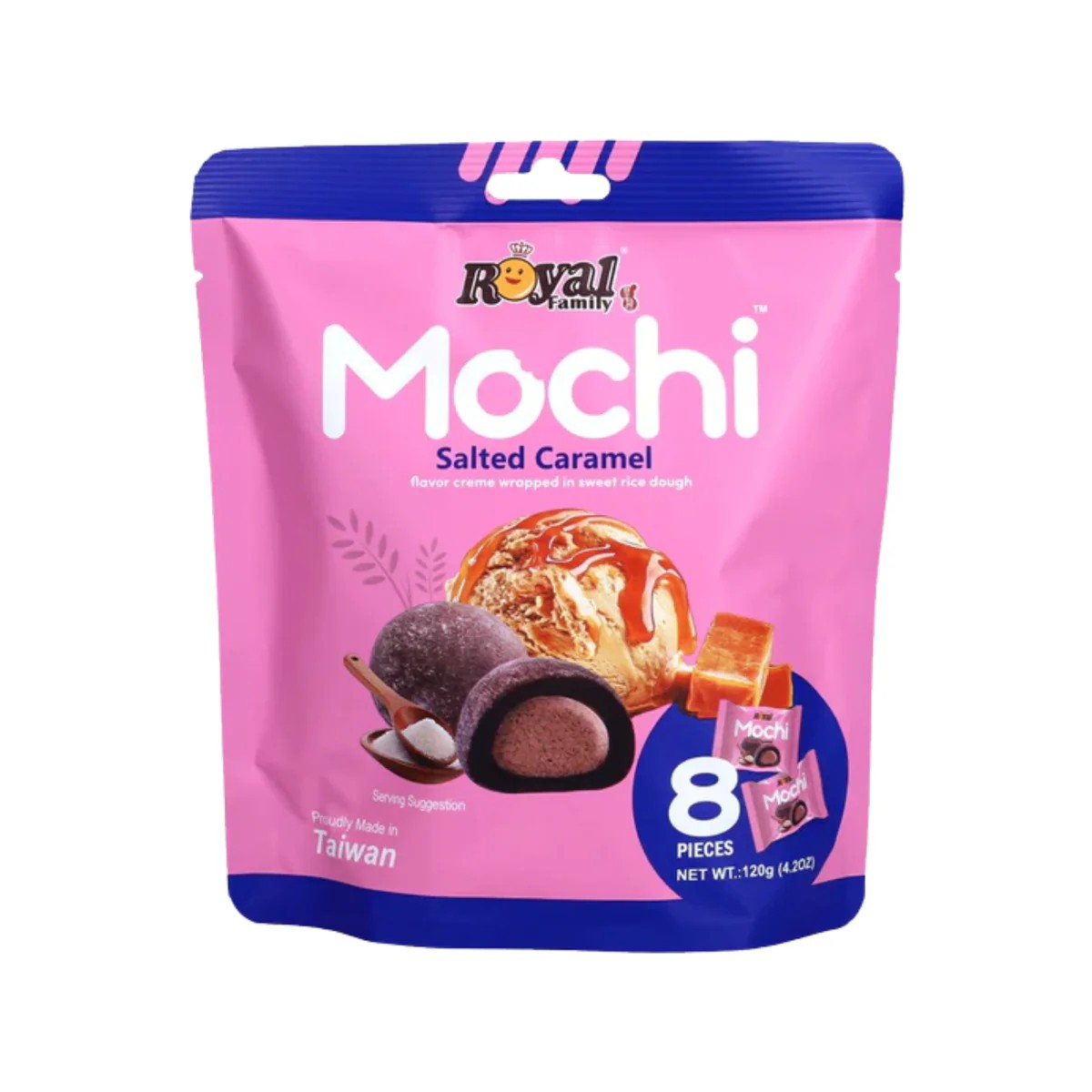 Mochi